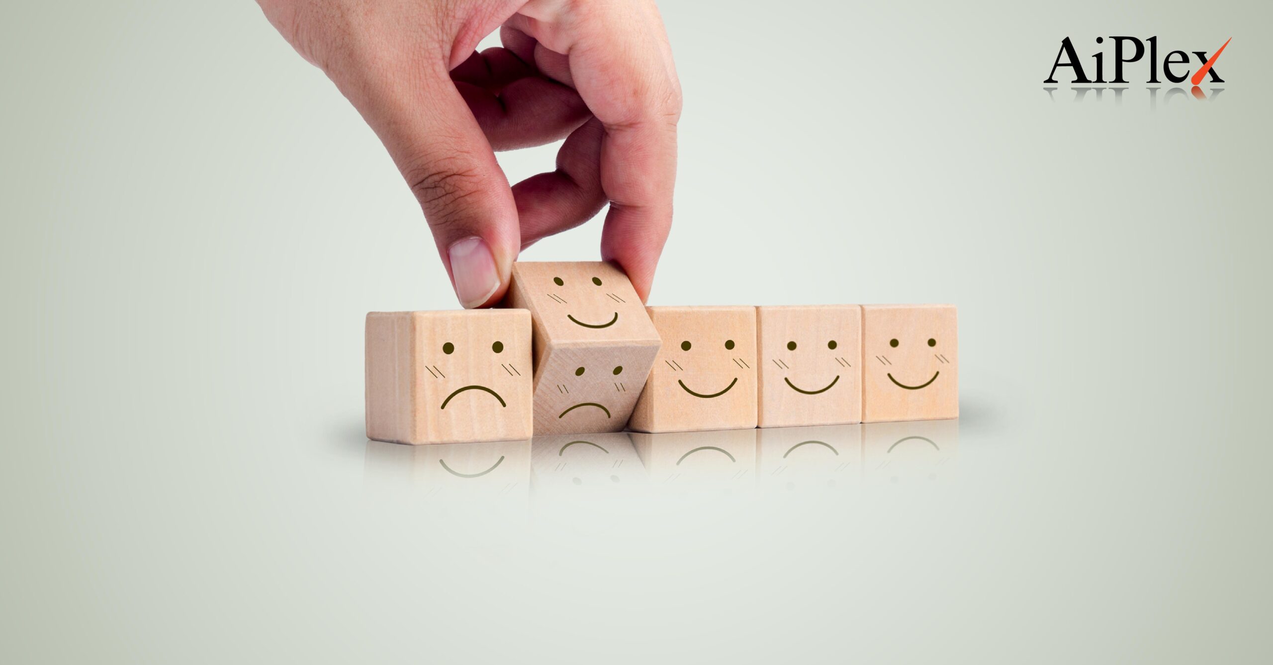 4 Ways to Manage Negative Feedback in a positive way. Check our blog section @ AiPlex ORM. Visit AiPlex Software Private Limited.