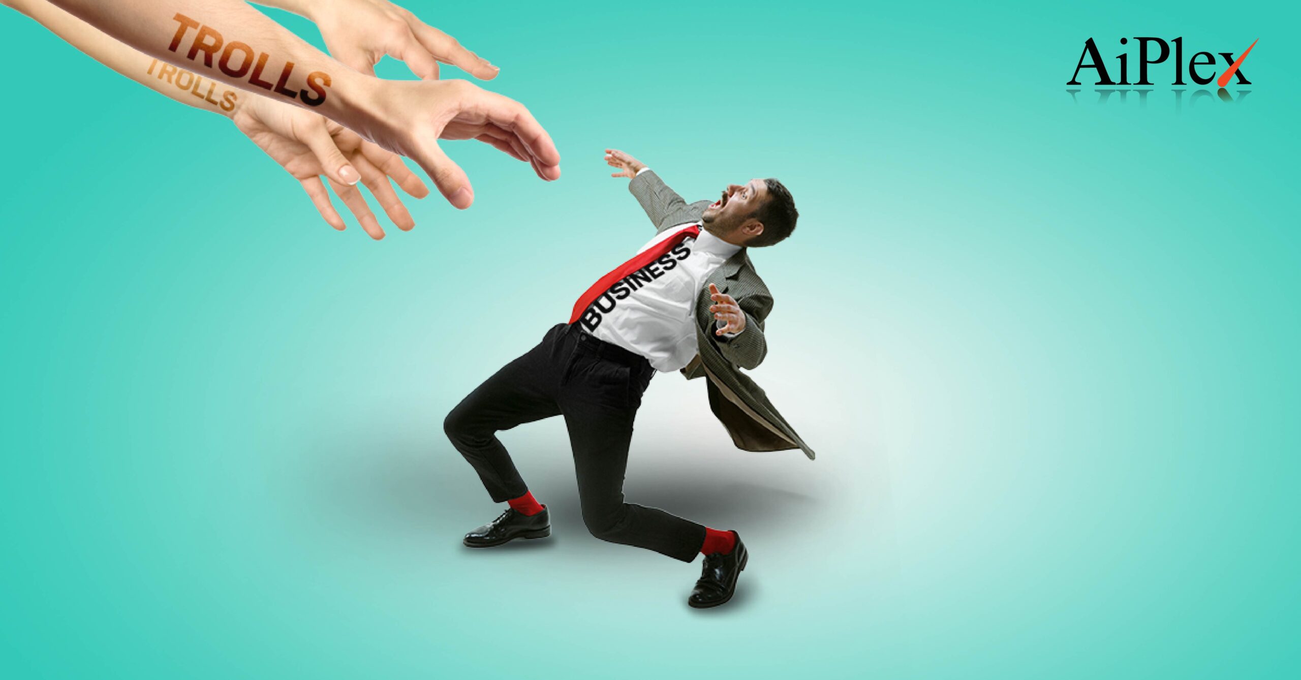 Online Reputation in The Age of Trolls. Check our blog section @ AiPlex ORM. Visit AiPlex Software Private Limited.
