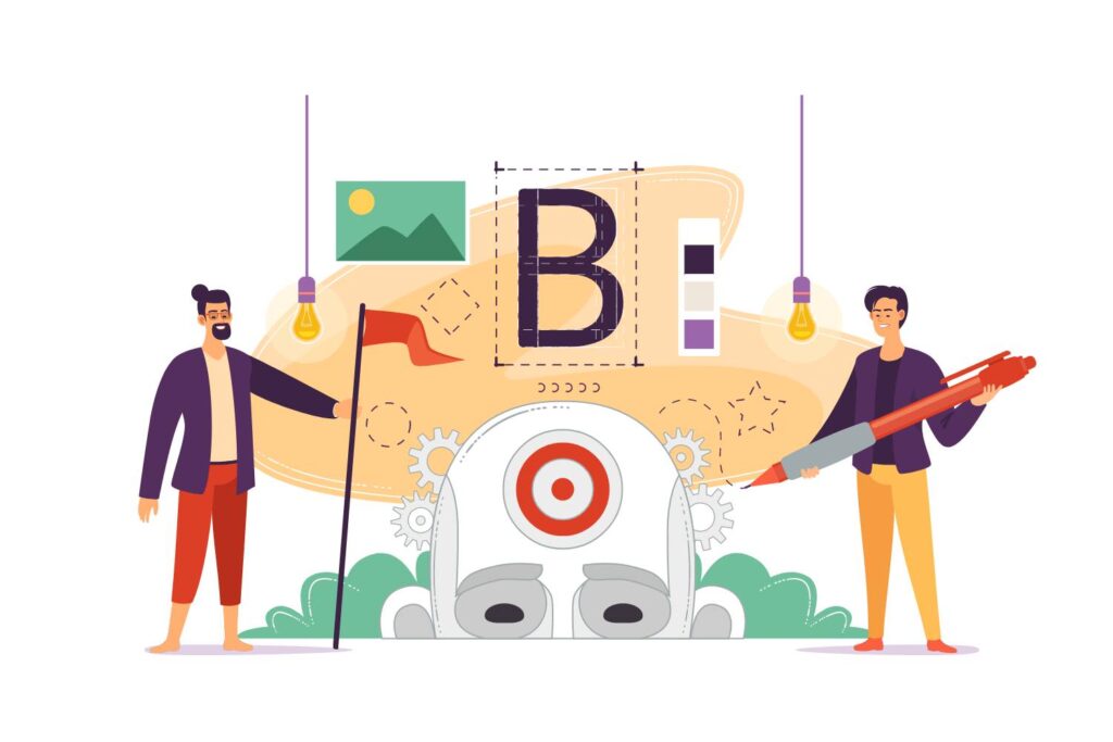 BUILDING YOUR PERSONAL BRAND