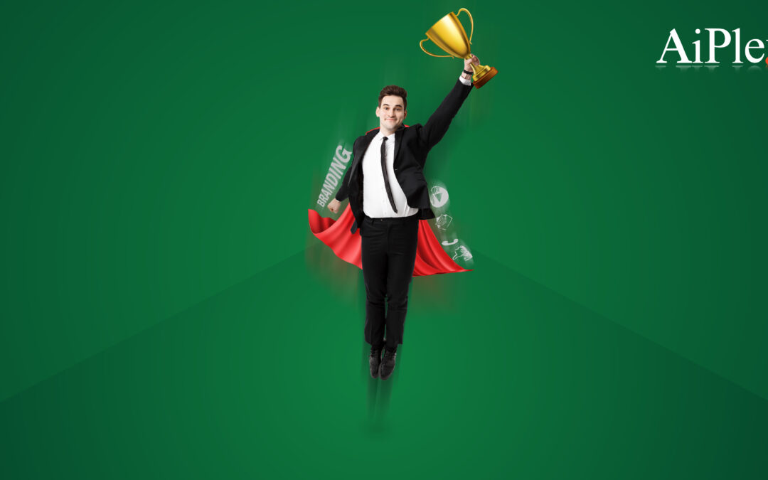 Business Success with Personal Branding