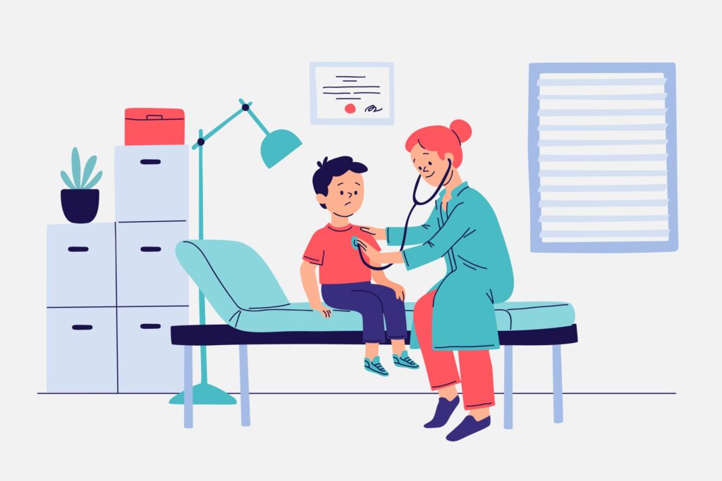 Reputation Management for Doctors