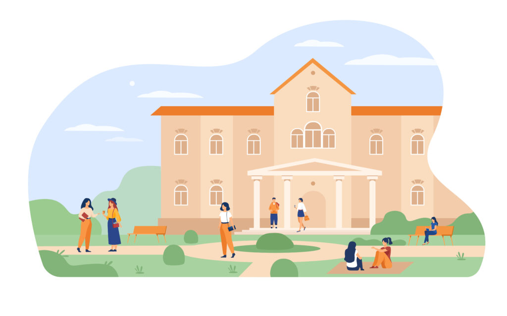 Reputation Management for Schools
