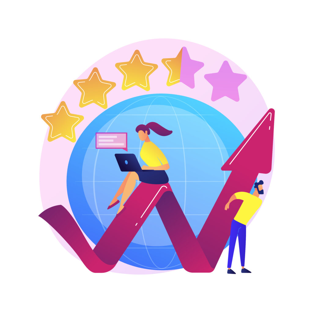 Features Of  Brand Intelligence Module