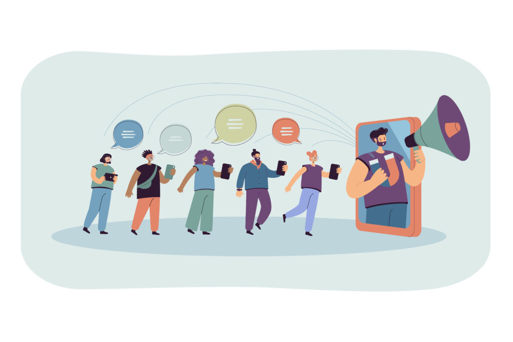 Brands Should Work with Influencers
