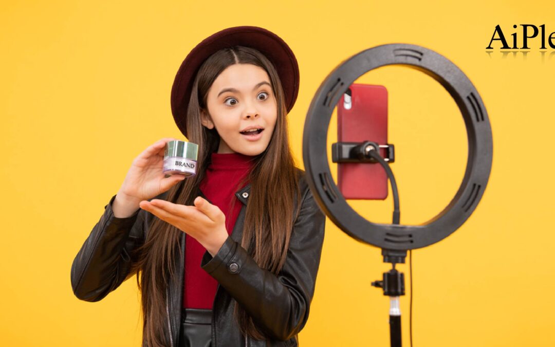 Influencer Marketing: An Overview at Branding’s Next Big Thing