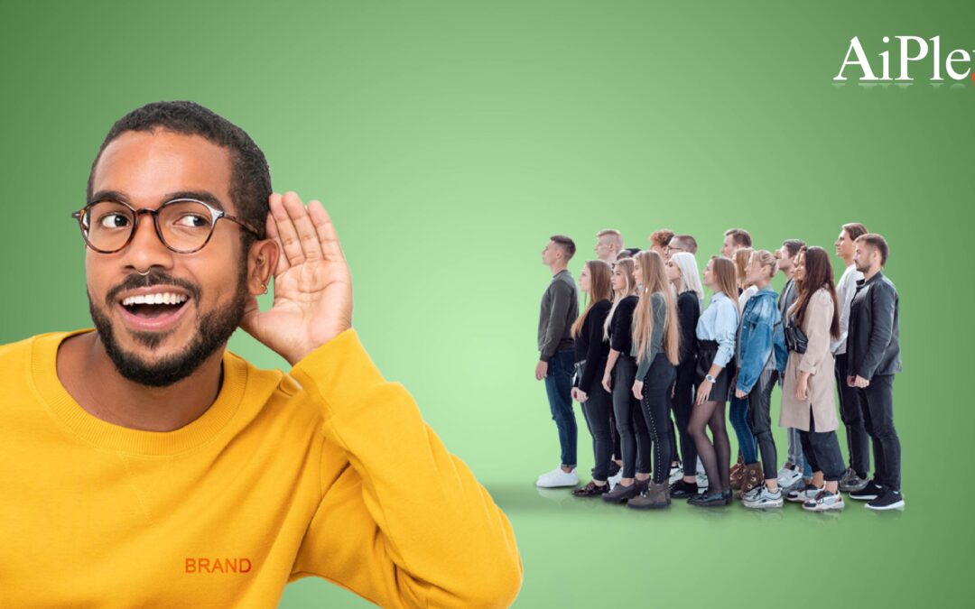 8 Ways Brands Can Grow Their Business Through Social Listening