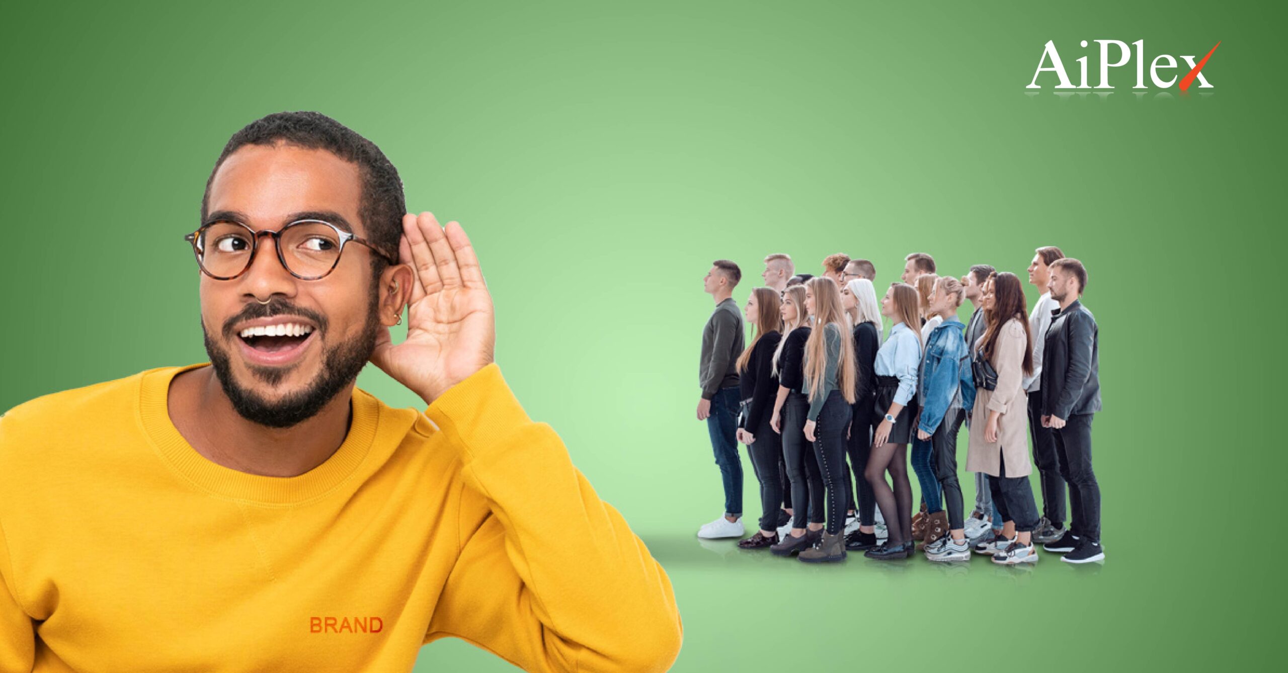 8 Ways Brands Can Grow Their Business Through Social Listening. Check our blog section @ AiPlex ORM. Visit AiPlex Software Private Limited.
