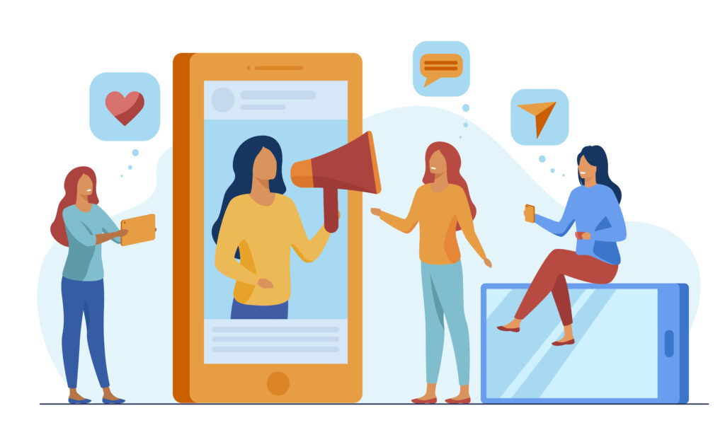 Influencer Marketing Campaigns