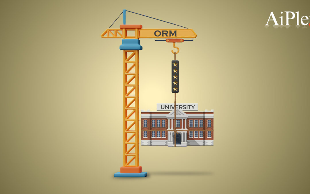 Online Reputation Management For Higher Education Institutions