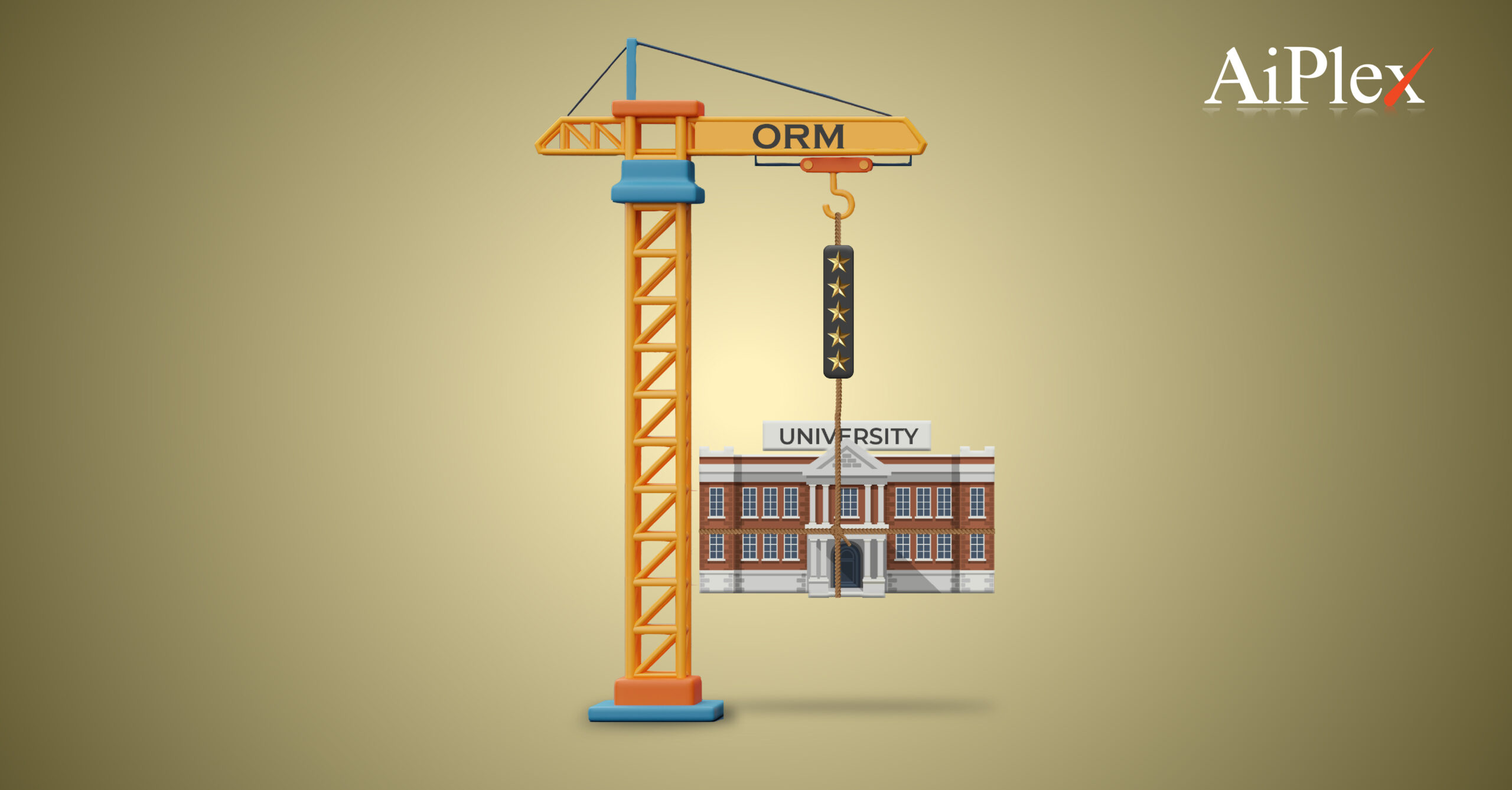 Online Reputation Management For Higher Education Institutions. Check our blog section @ AiPlex ORM. Visit AiPlex Software Private Limited.