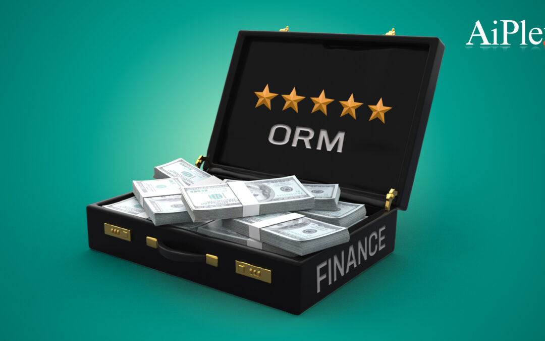 Why Reviews Matter In Financial Services – ORM for Finance