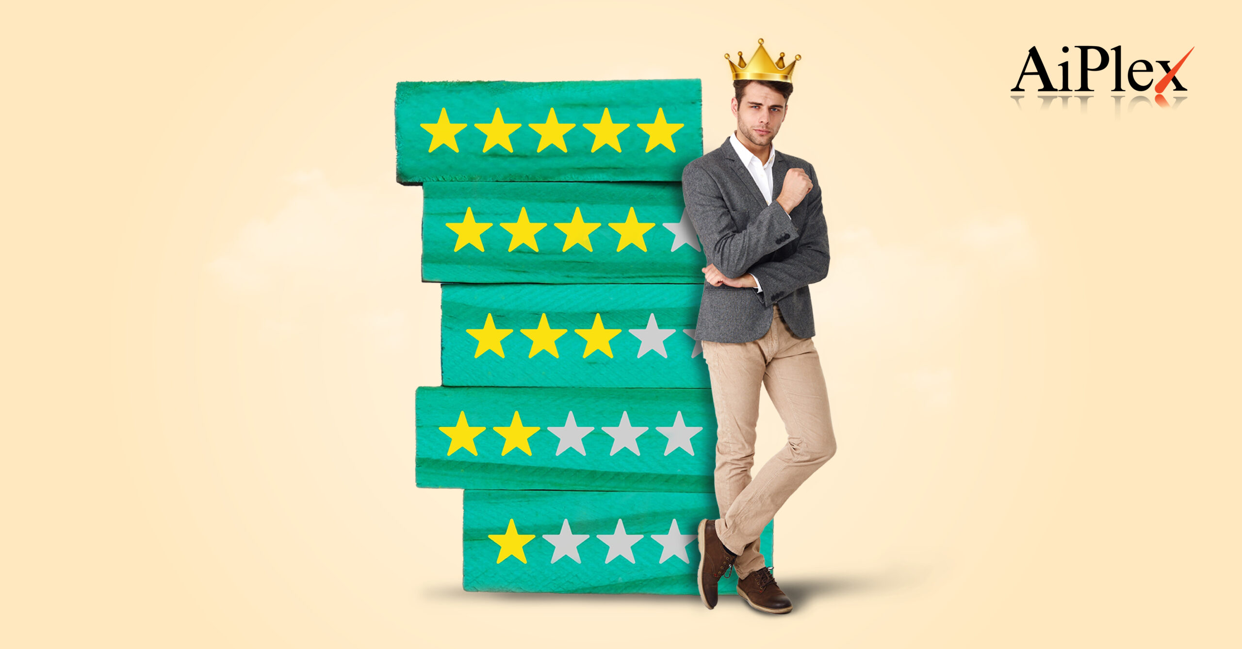 3 Online Reputation Management Best Practices You Must Know. Check our blog section @ AiPlex ORM. Visit AiPlex Software Private Limited.