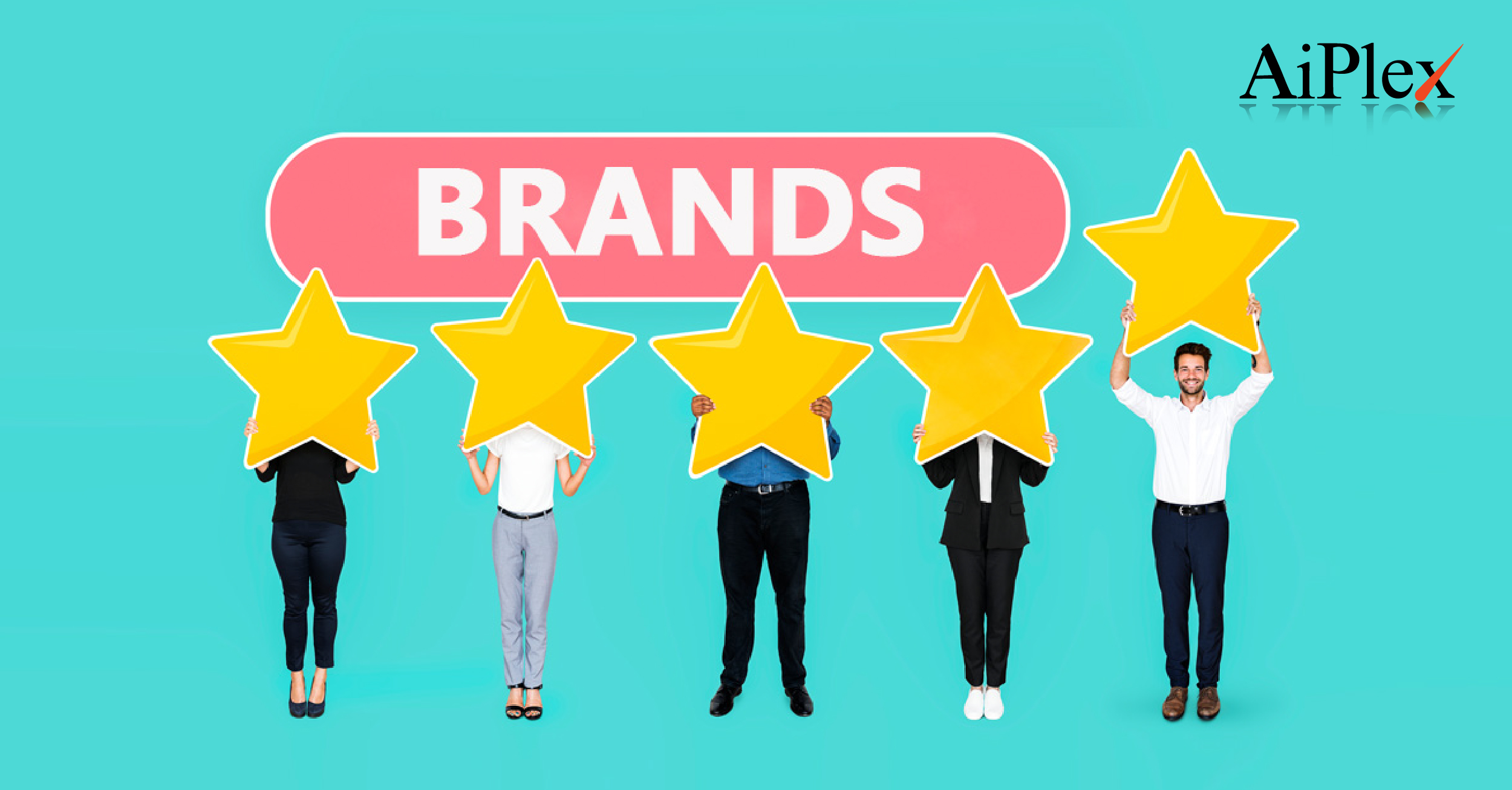 How Important is Online Reputation Management for Brands? Check our blog section @ AiPlex ORM. Visit AiPlex Software Private Limited.