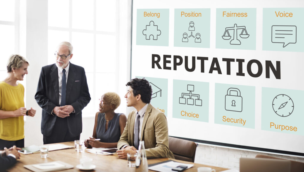 Inflated Reputation Examples How to Handle A Reputational Crisis of Your Brand - AiPlex