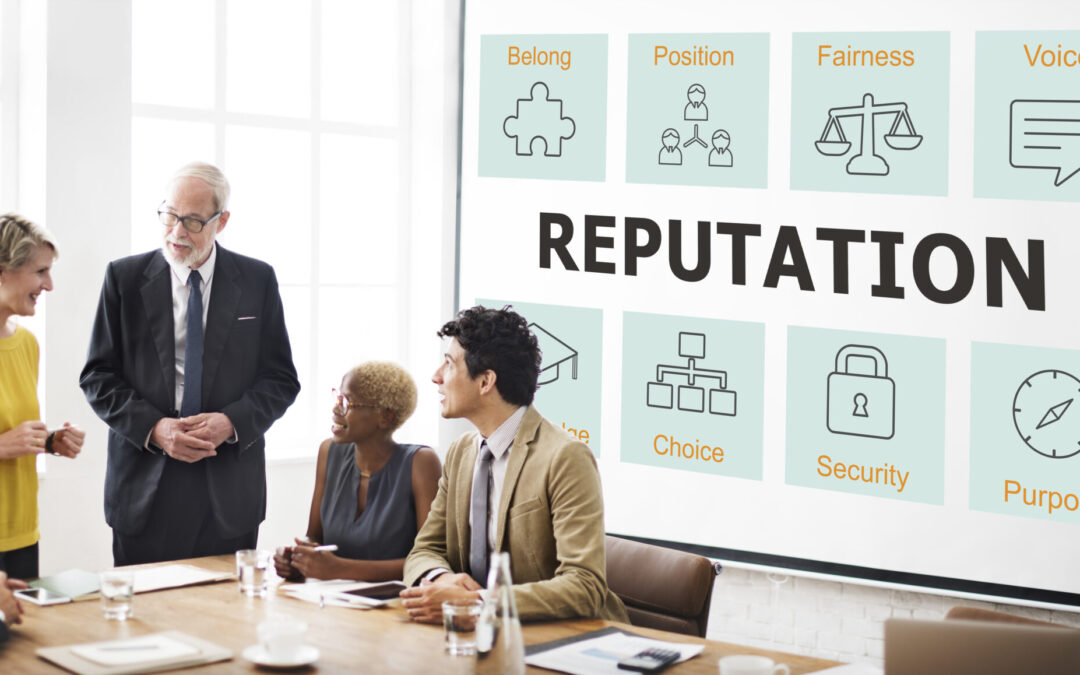How to Handle A Reputational Crisis of Your Brand