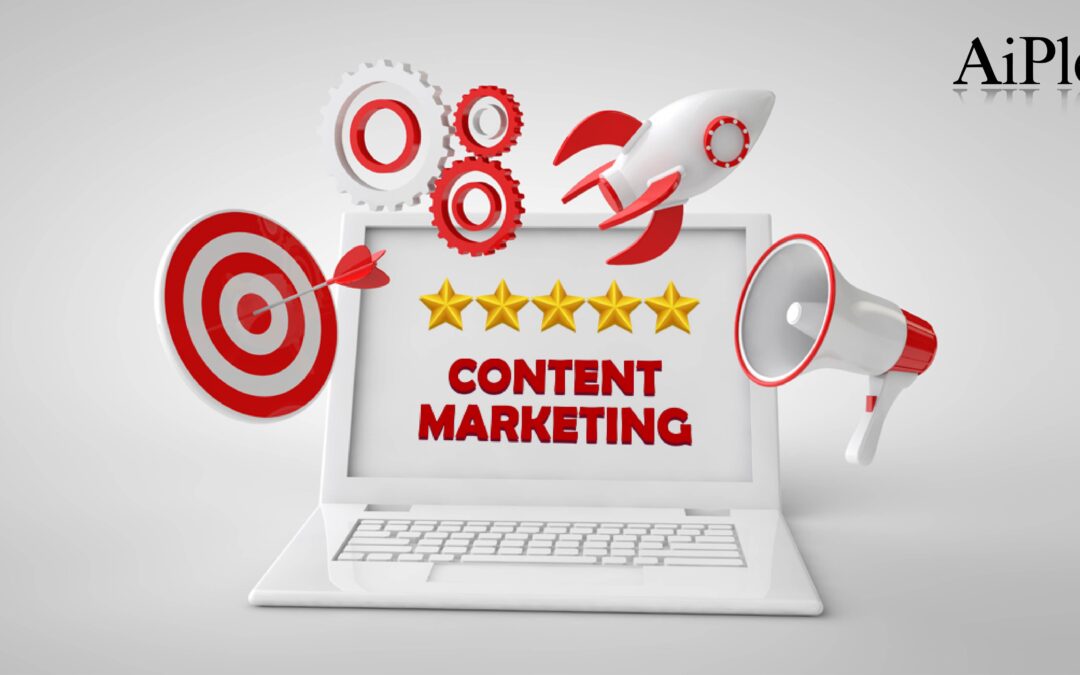 Content Marketing Strategies For a Positive Online Reputation