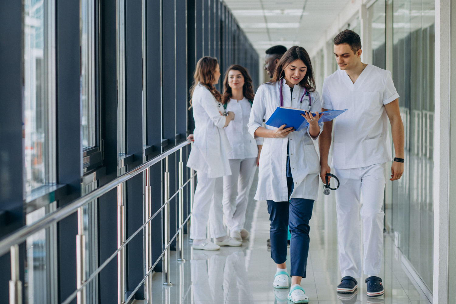 ORM for Medical Colleges - The Why & What. ORM for Medical Colleges - The Why & What.