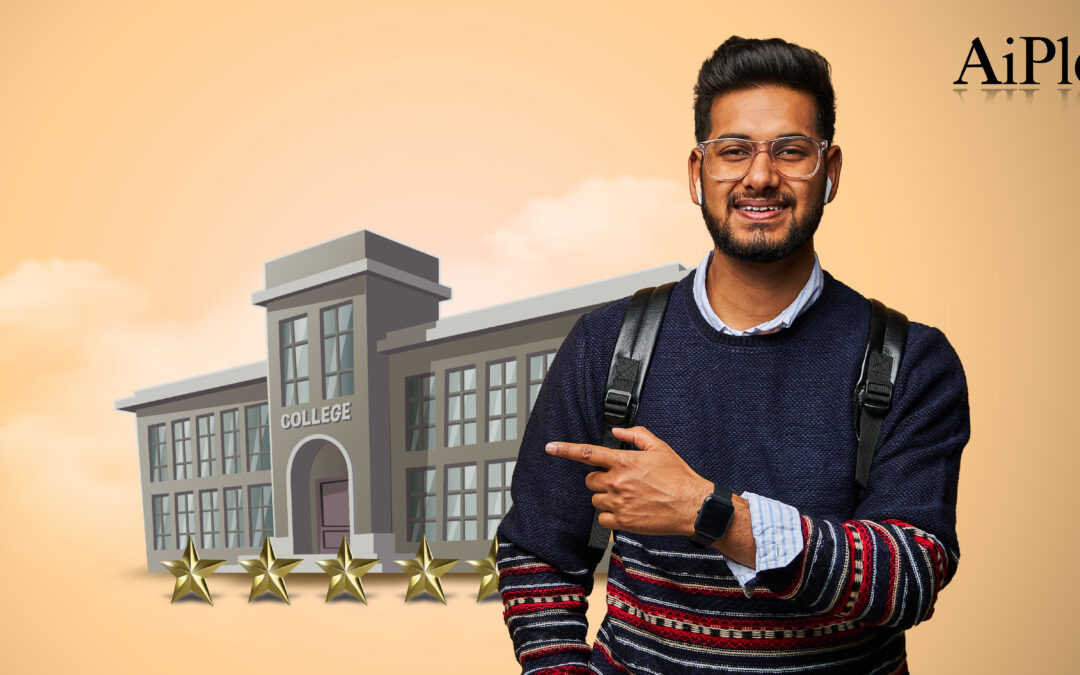 Online Reputation Management For Engineering Colleges