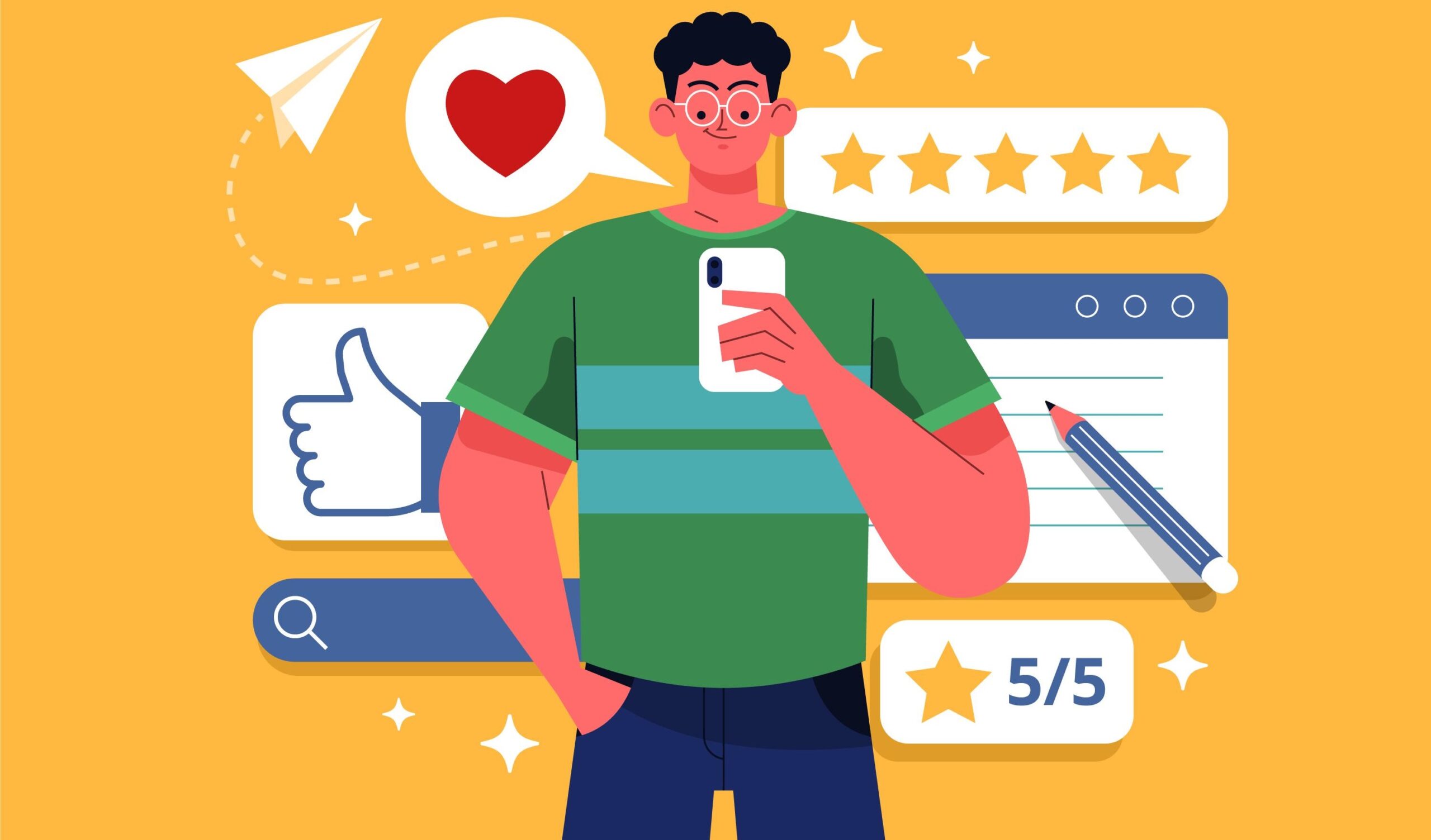elements that affect your brand’s online reputation elements that affect your brand’s online reputation