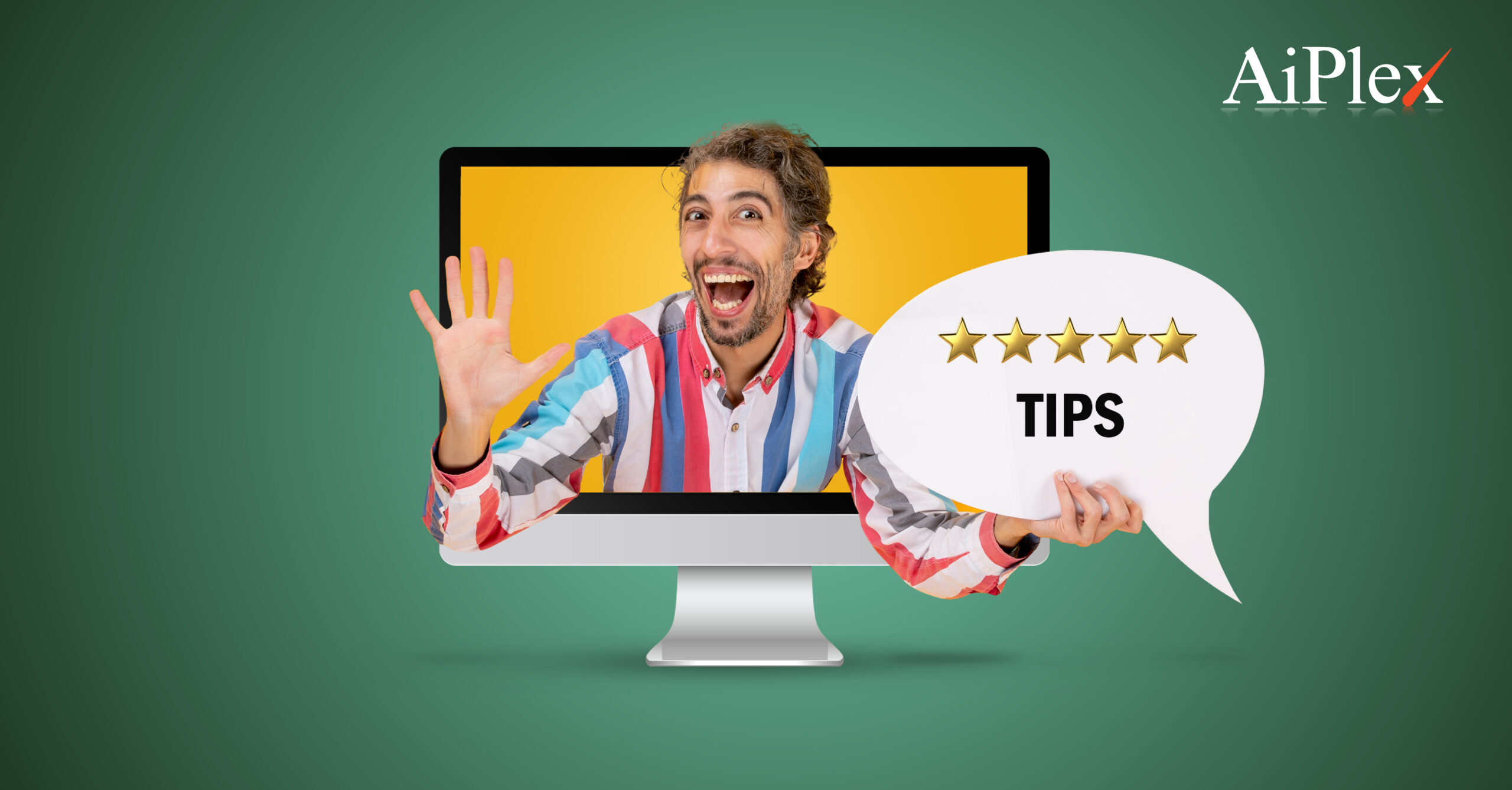 5 Effective Online Reputation Management Tips, 2022. Check our blog section @ AiPlex ORM. Visit AiPlex Software Private Limited.