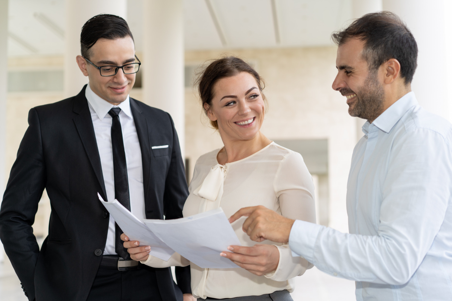 Benefits of Proactive Reputation Management