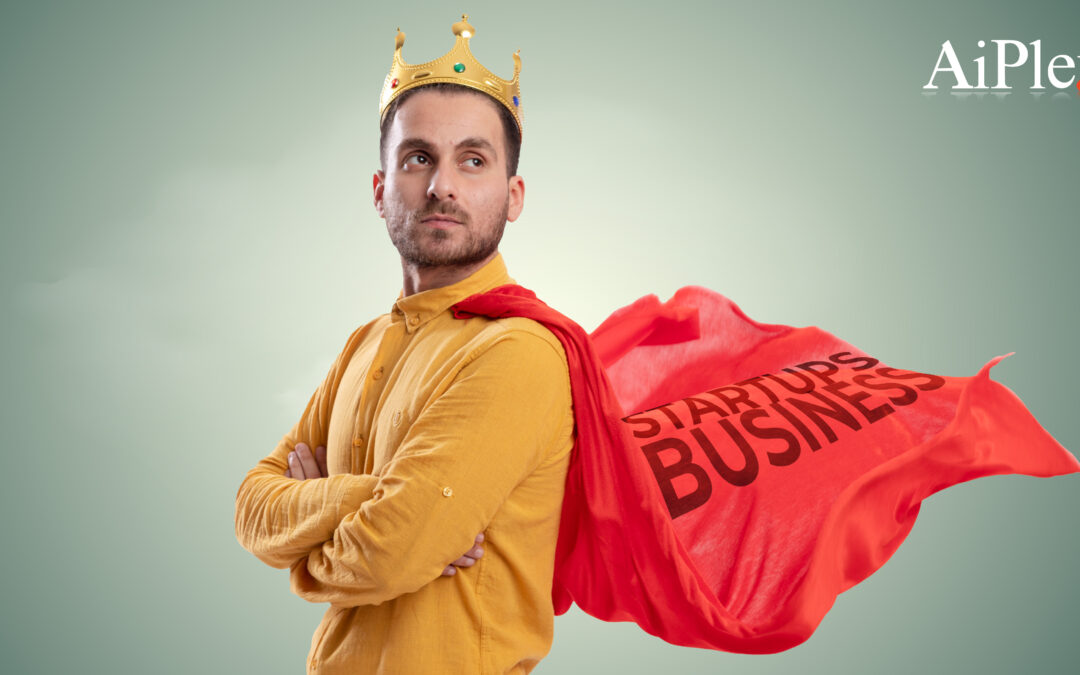 Reputation Management for Startups – The Why & What