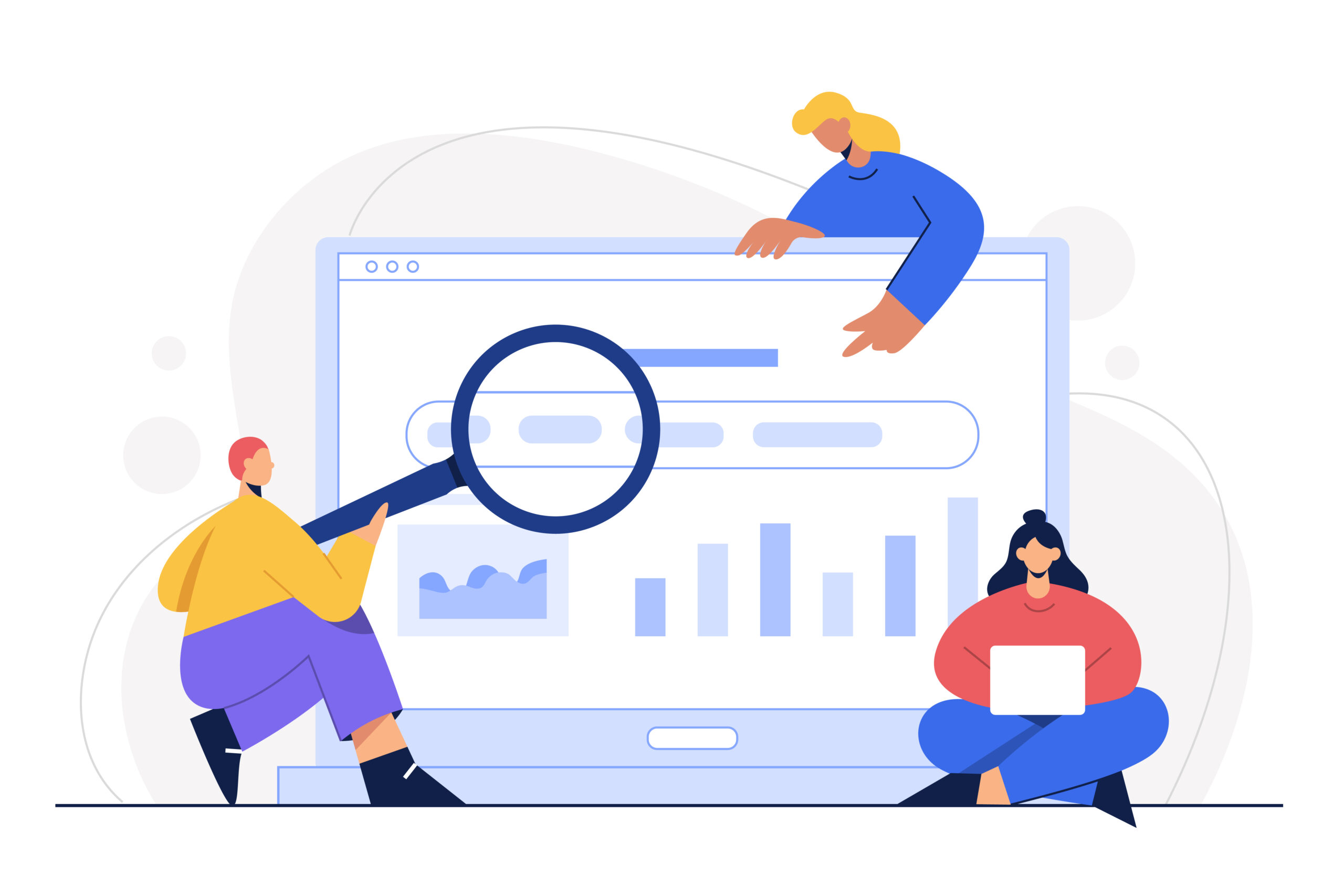 it is possible to push search results down by publishing highly targeted, SEO optimized quality content that is relevant and stronger than the page you want to bury