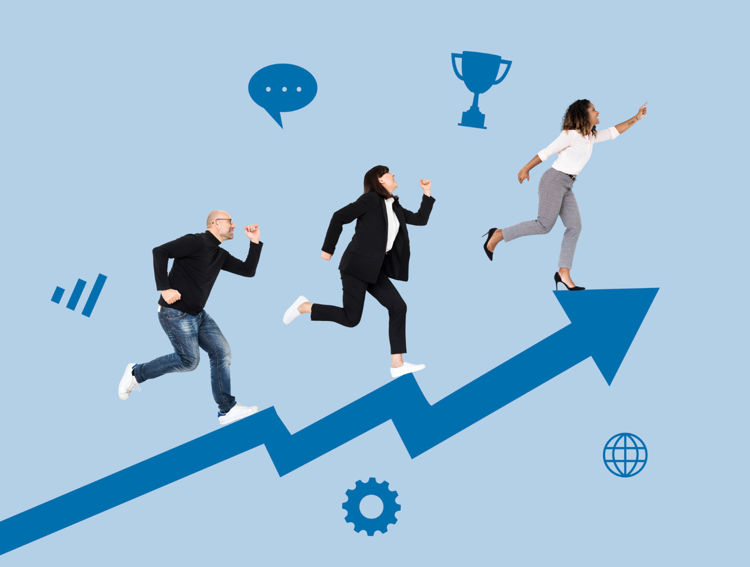 Future Trends Since trends are always evolving, here are a few predictions with respect to ORM Future Trends Since trends are always evolving, here are a few predictions with respect to ORM