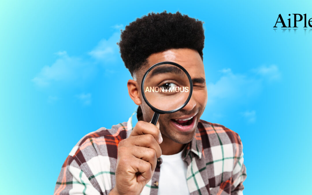 How to Track and Identify Anonymous Defamation