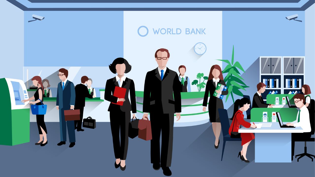 ORM for Banks Can Help You ORM for Banks Can Help You