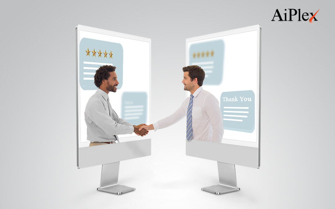 Mastering the Art of Responding to Positive Reviews