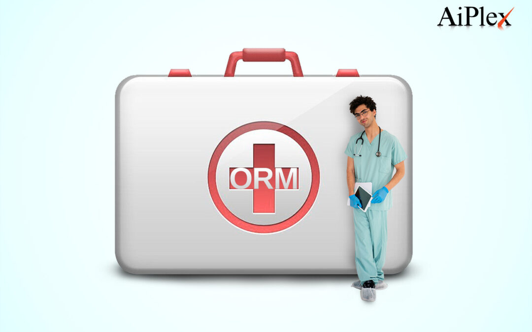 Online Reputation Management (ORM) for Healthcare