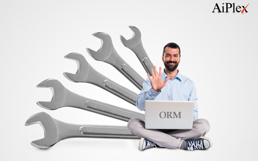 Top 5 ORM (Online Reputation Management) Tools