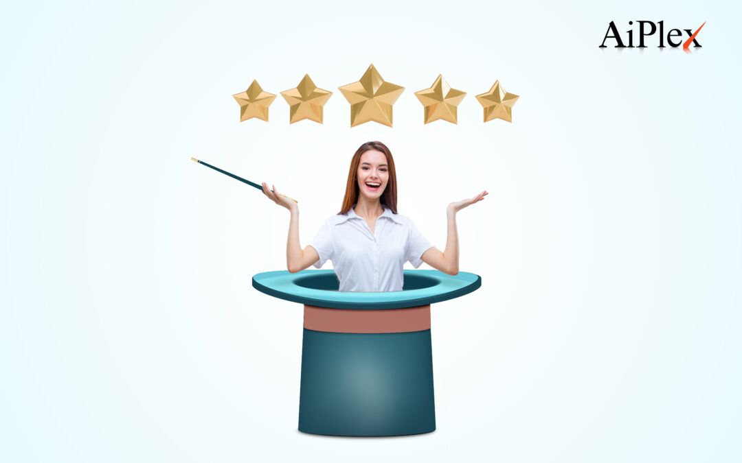 The Magic Ingredient: The Power of Positive Customer Experiences in ORM