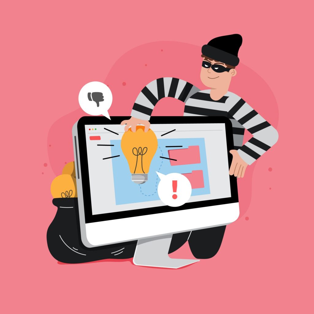 How to Fight Brand Hijacking?