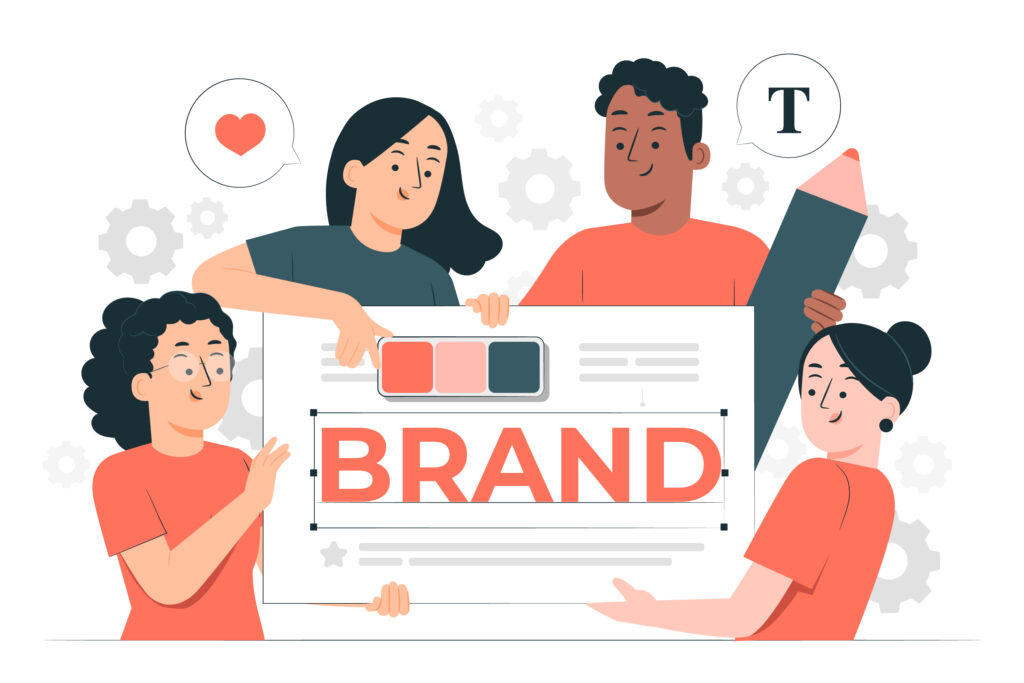 What Should Brands Do About Fake Websites
