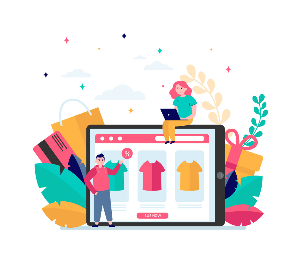 What Should E-Commerce Businesses Do?