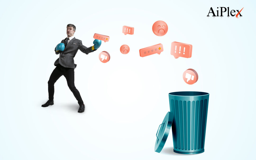 How To Remove Negative or Defamatory Content from Google?