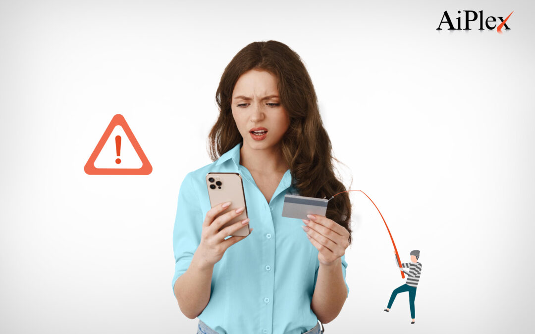 Fake E-Commerce Sites & Customer Trust