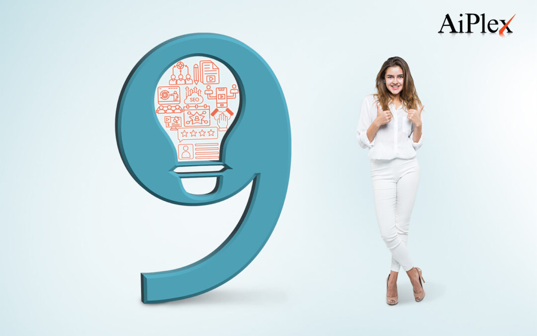9 Effective Strategies to Market Brand Rights Enforcement Services