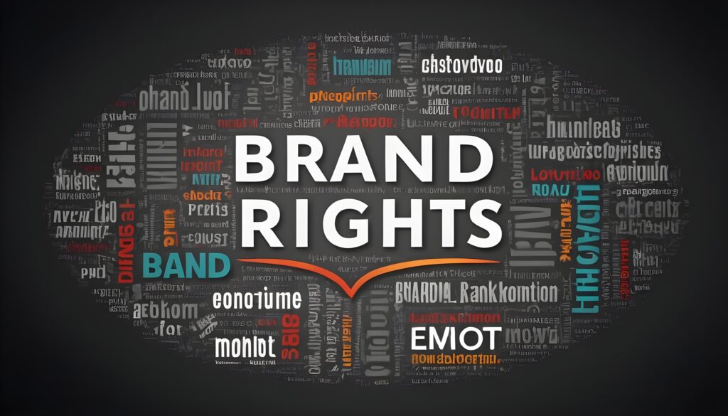 Brand Rights Enforcement Services