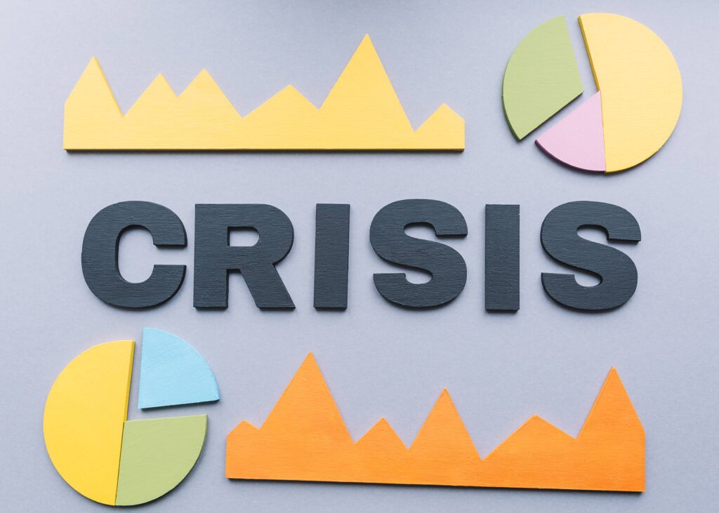 Social Media Crisis-The Zombie in The Room