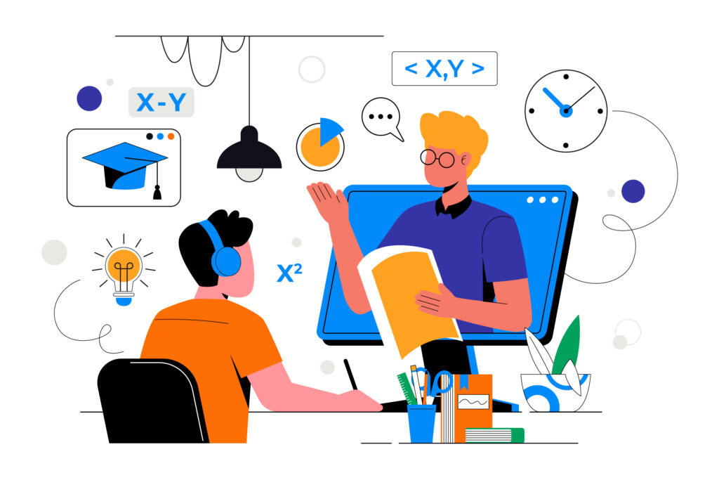 Online Reputation Management (ORM) for Edtech Companies