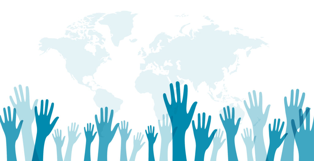 Online Reputation Management for NGOs