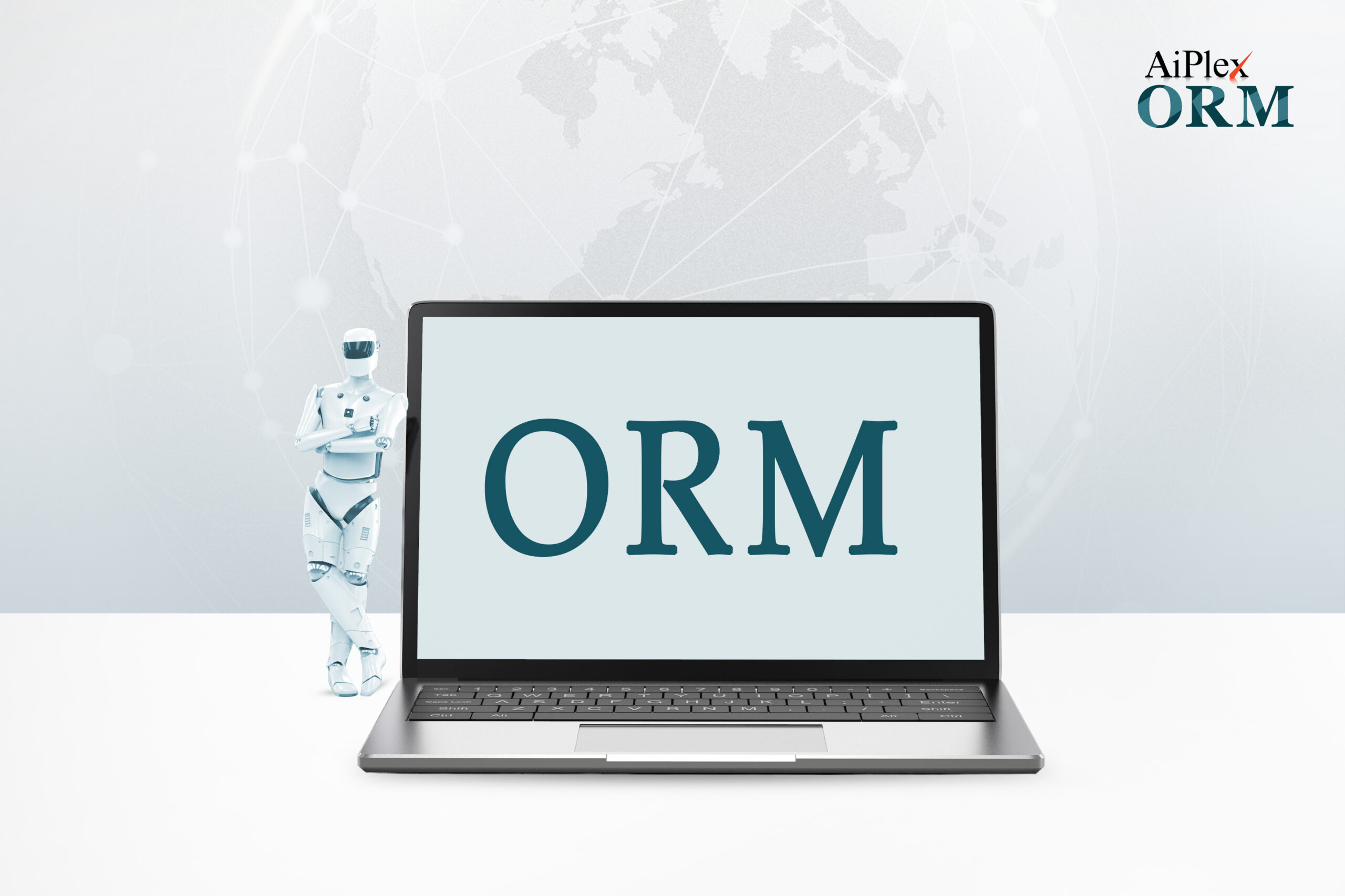 AI-Powered Online Reputation Management (ORM)