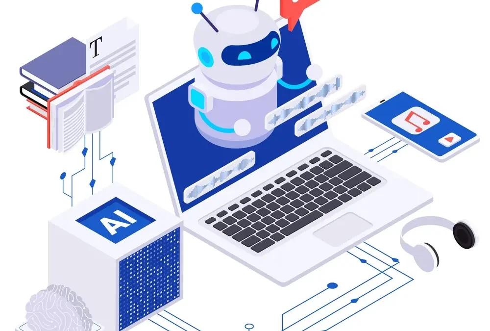 AI-Powered Online Reputation Management (ORM)