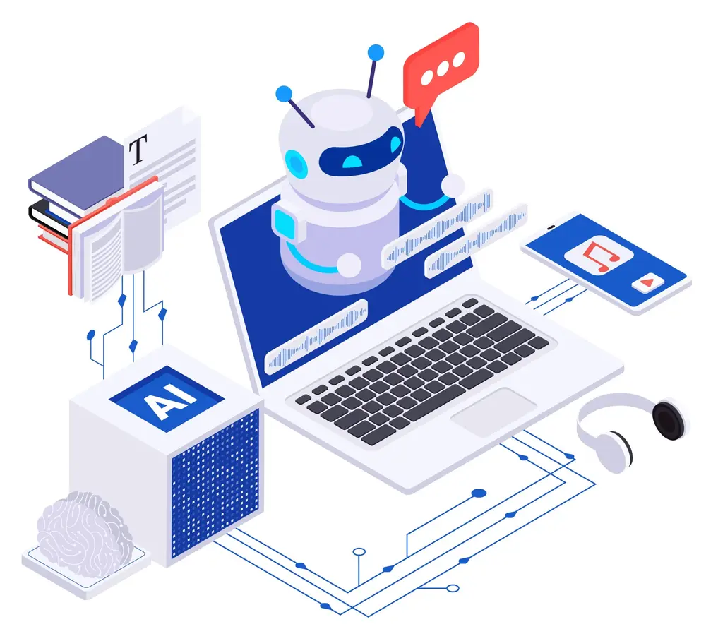 AI-Powered Online Reputation Management (ORM)
