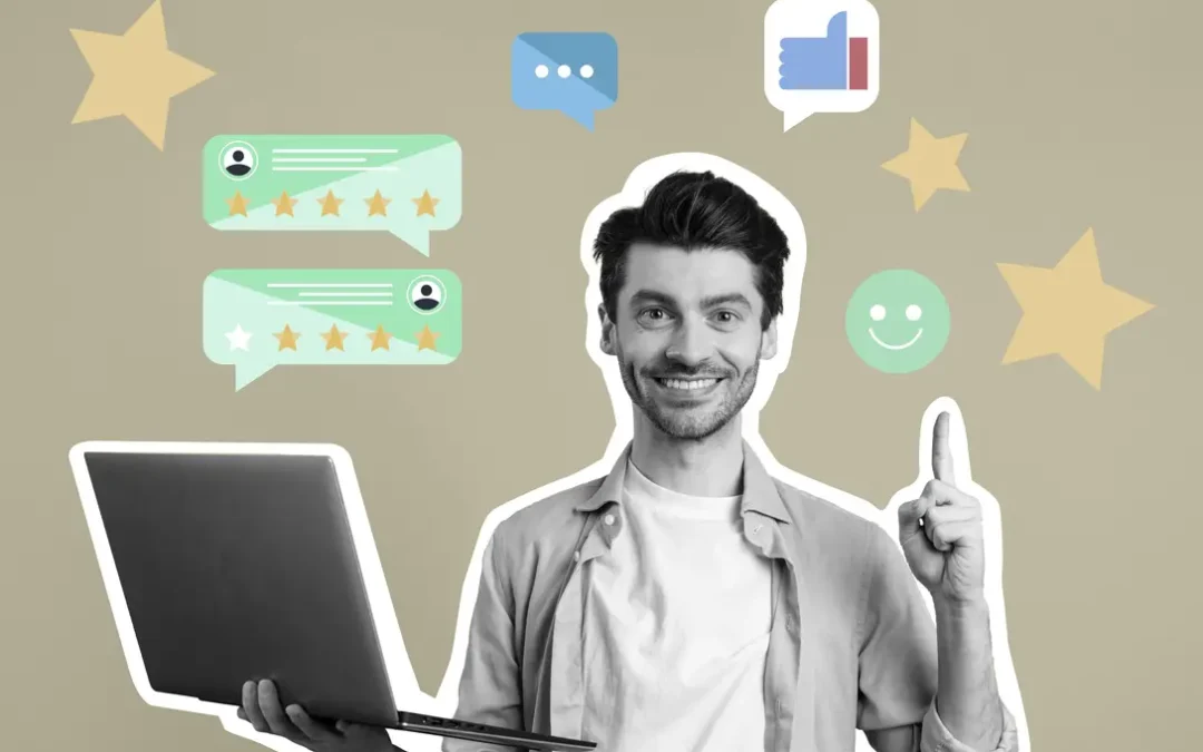 Struggling With Brand Reputation Management?