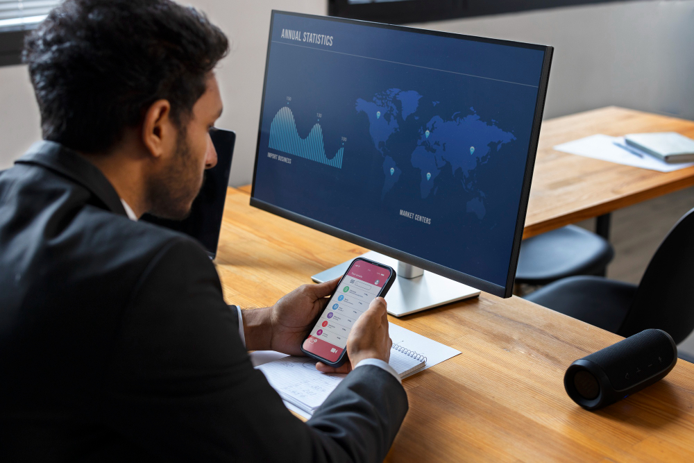 Smart Background Check vs Traditional Methods