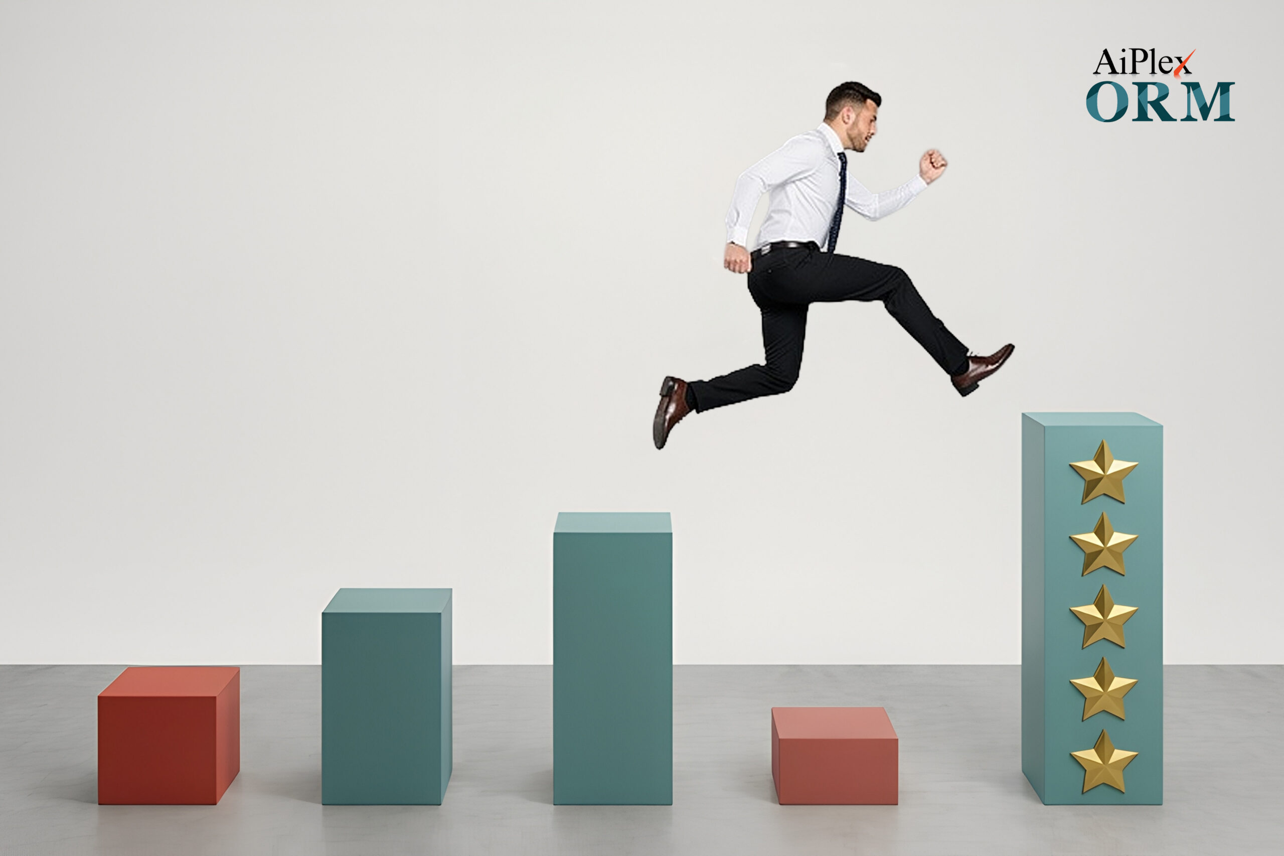 How to Handle Negative Reviews with Smart Reputation Management